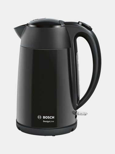 Электрочайник Bosch TWK3P423, 1.7 л