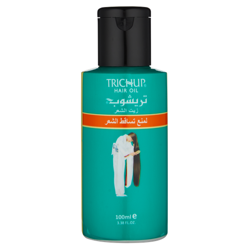 Масло от выпадения волос Trichup Hair Fall Control Oil, 100 мл, купить недорого