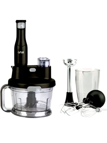 Cho‘ktiruvchi blender Artel ART-HB-175, qora