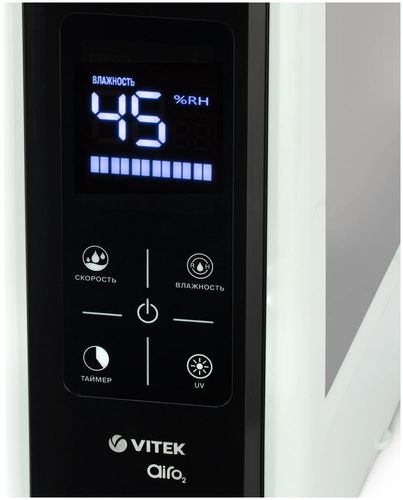 Увлажнитель воздуха Vitek VT-2349, в Узбекистане