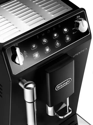 Кофемашина DeLonghi ETAM29.510.B, в Узбекистане