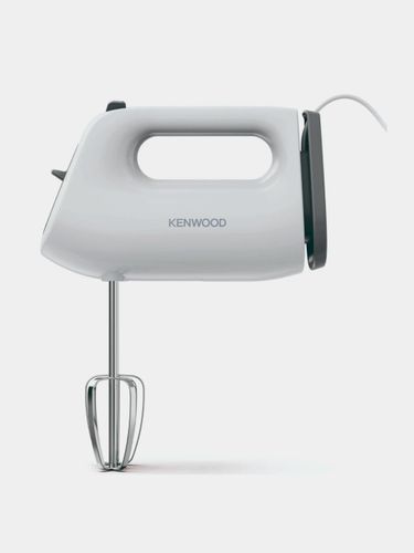 Миксер Kenwood HMP 10.000WH, Белый, купить недорого