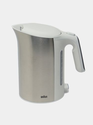 Электрочайник Braun WK5110WH, 1.7 л, фото № 4