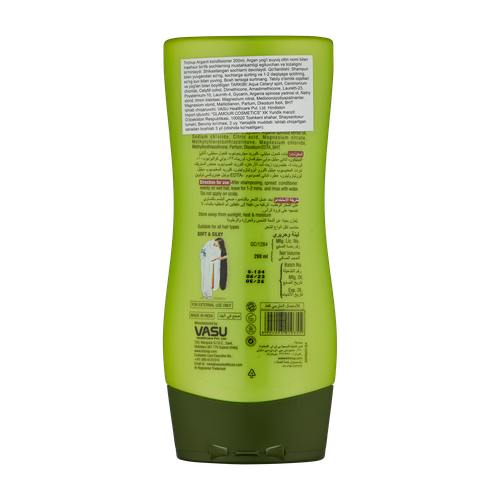 Konditsioner Trichup Hair Conditioner - Argan 200ml, купить недорого