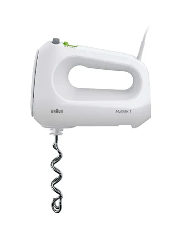 Миксер Braun HM1010WH, купить недорого