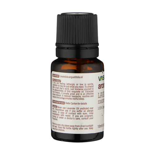 Lavanda efir moyi Vasu, 10 ml, в Узбекистане