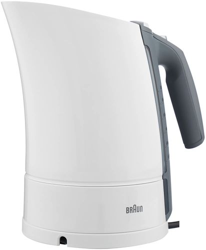 Электрочайник Braun WK500 WH, 1.7 л, фото