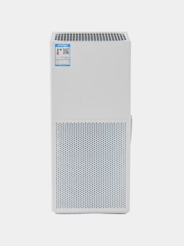 Очиститель воздуха Xiaomi Smart Air Purifier 4 Lite EU, Белый, фото