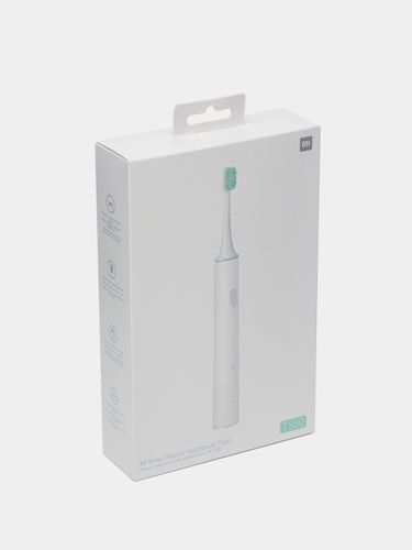 Электрическая зубная щетка Xiaomi Mi Electric Toothbrush T500, 41900000 UZS