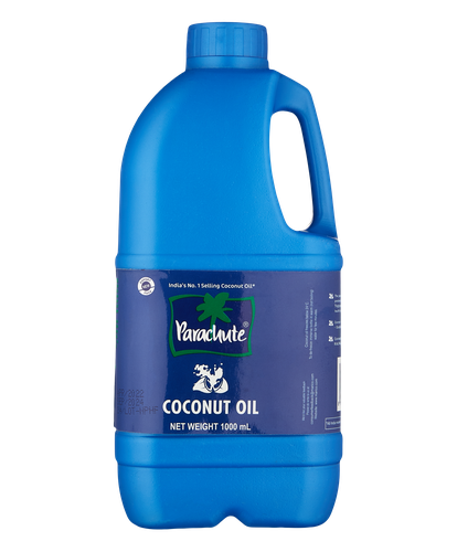 Кокосовое масло Parachute Coconut Oil, 1 л