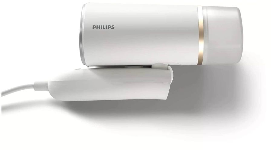 Qo‘lda ishlaydigan bug‘latgich Philips STH3020, Белый