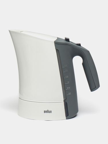 Электрочайник Braun WK300WH, 1.7 л