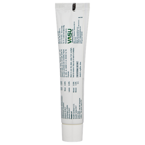 Aknovin Kremi (Acnovin Cream) 15gr, в Узбекистане