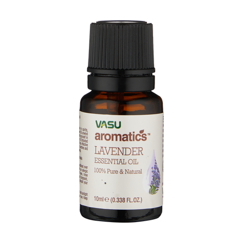 Lavanda efir moyi Vasu, 10 ml, купить недорого