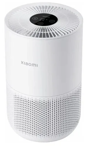 Очиститель воздуха Xiaomi Smart Air Purifier 4 Compact EU