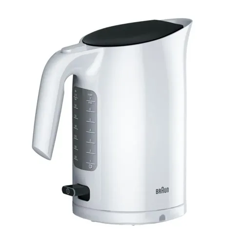 Электрочайник Braun WK3100WH, фото