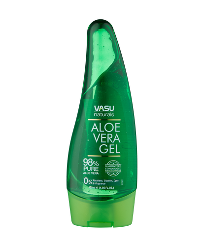 Универсальный гель Vasu Aloe vera gel, 120 мл