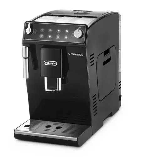 Qahva mashinasi DeLonghi ETAM29.510.B, в Узбекистане