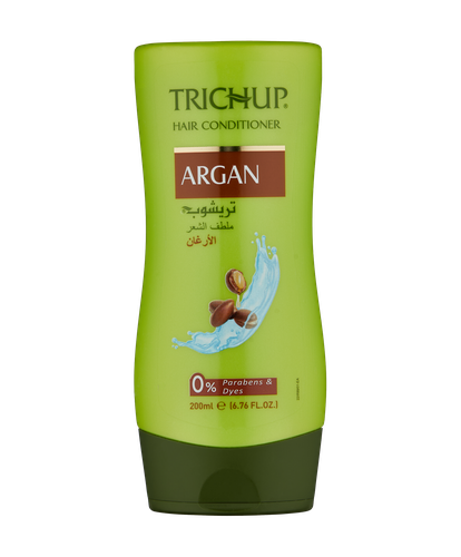 Кондиционер Trichup Hair Conditioner - Argan, 200 мл