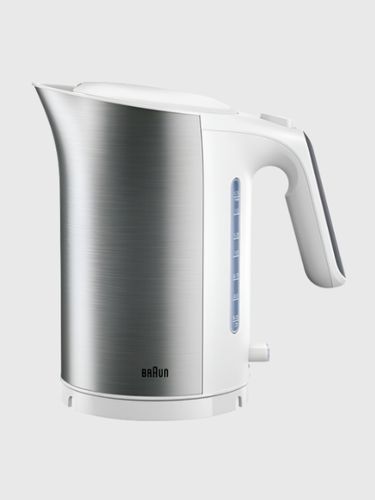 Электрочайник Braun WK5110WH, 1.7 л