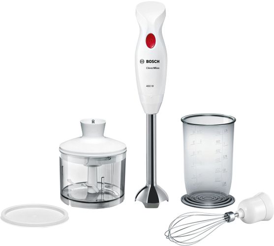 Immersiv blender Bosch MSM24500, oq, купить недорого