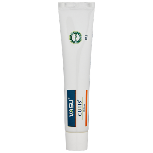 Aknovin Kremi (Acnovin Cream) 15gr, купить недорого