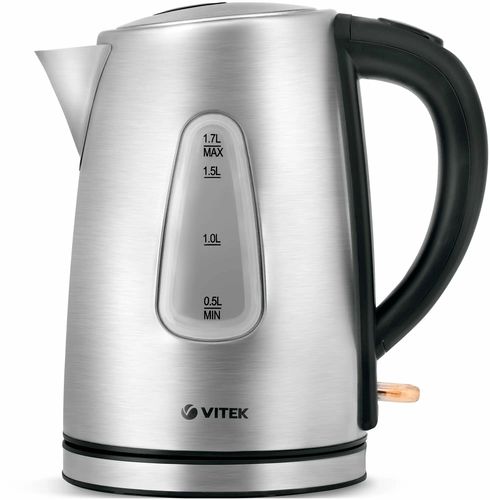 Электрочайник Vitek VT-7007, 1.7 л