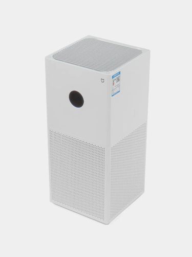 Очиститель воздуха Xiaomi Smart Air Purifier 4 Lite EU, Белый, фото