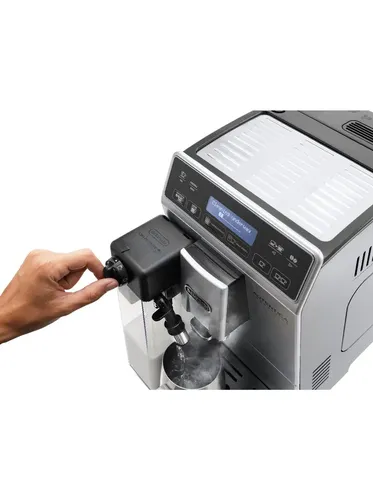 Кофемашина DeLonghi DL ETAM29.660.SB, sotib olish