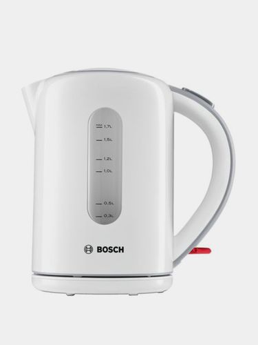 Электрочайник Bosch TWK7601, 1.7 л