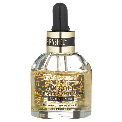 24K Gold radiance & anti-aging eye serum 30ml             DRL-1480, в Узбекистане