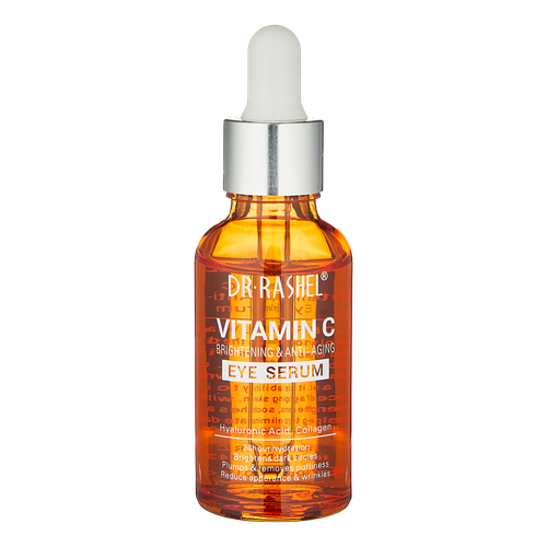 Сыворотка для глаз Vitamin С eye serum DRL- 1430, 30 мл, купить недорого