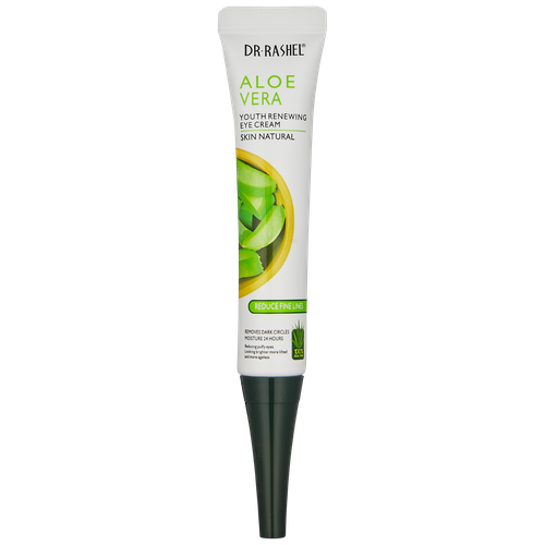 Крем для век Aloe vera youth renewing eye cream DRL-1533, 20 гр, купить недорого