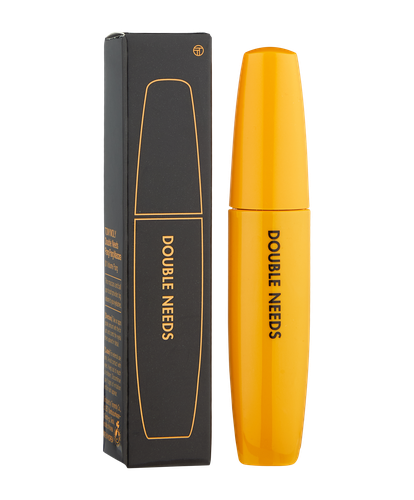 Kipriklar uchun tush Double Needs Pang Pang Mascara EM01012500, 01