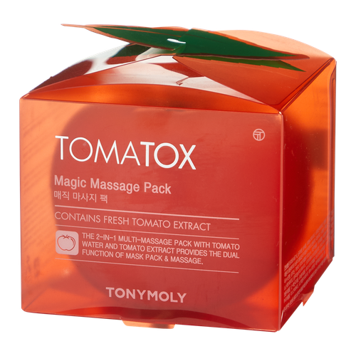 Маска Tony moly Tomatox Magic Massage Pack TM00003736, 80 мл, купить недорого