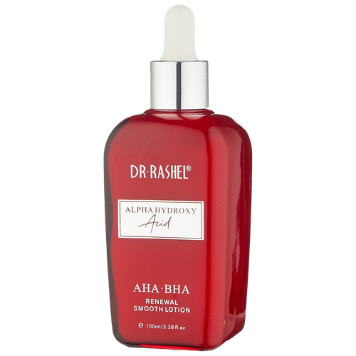 Лосьон для лица AHA-BHA Renewal Smooth Lotion DRL-1648, 100 мл, купить недорого