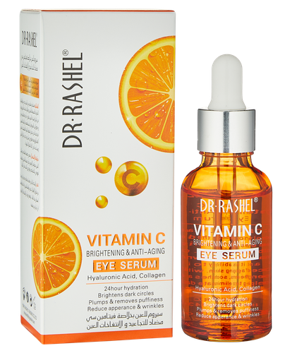 Сыворотка для глаз Vitamin С eye serum DRL- 1430, 30 мл