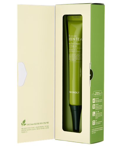 Krem The Chok Chok Green Tea Watery Eye Cream TM00000009, 30 ml