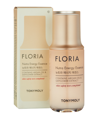 Эссенция для лица Tony moly Floria Nutra Energy Essence TM00002152, 50 мл