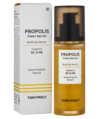 Сыворотка для лица Tony moly Propolis Tower Barrier Build UP Serum TM00004366, 60 мл