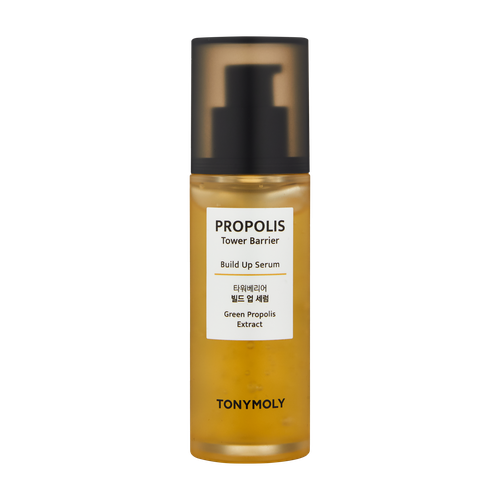 Сыворотка для лица Tony moly Propolis Tower Barrier Build UP Serum TM00004366, 60 мл, купить недорого