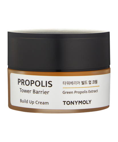 Крем для лица Tony moly Propolis Tower Barrier Build UP Cream TM00004367, 50 мл