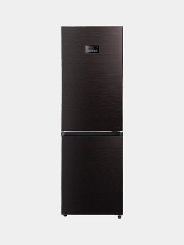 Холодильник Midea MDRB470MGE28T, Черный