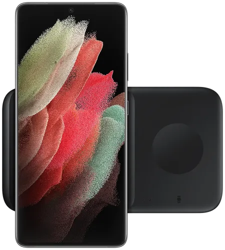 Беспроводная зарядка Samsung EP-P4300 Wireless Charger Duo, в Узбекистане