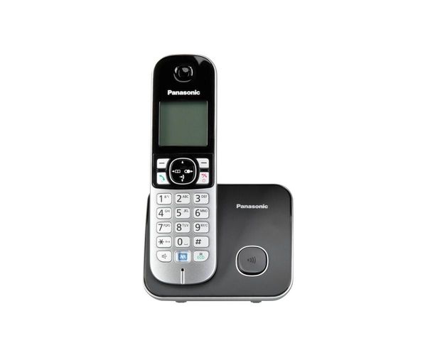 Радио телефон Panasonic KX-TG6811UAB