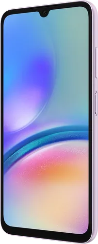 Смартфон Samsung A05s, Light violet, 4/128 GB, фото