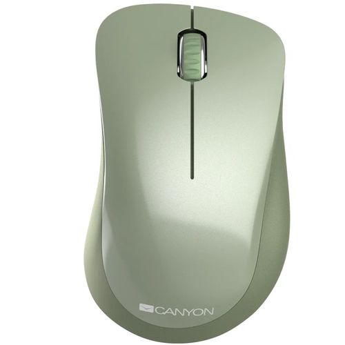 Беспроводная мышь Canyon CNE-CMSW11SM