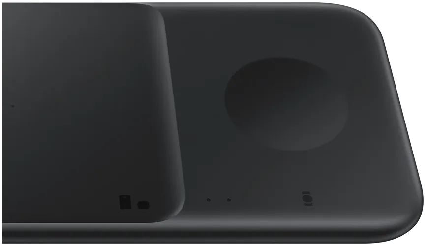 Беспроводная зарядка Samsung EP-P4300 Wireless Charger Duo, фото