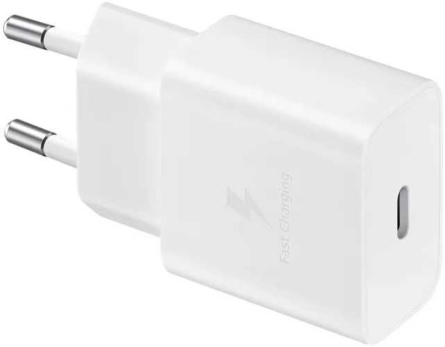 Сетевое зарядное устройство Samsung EP-T1510 USB Type-C