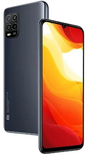 Smartfon Xiaomi Mi 10 lite, Cosmic Gray, 6/64 GB, фото № 4